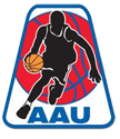 Boys AAU Logo